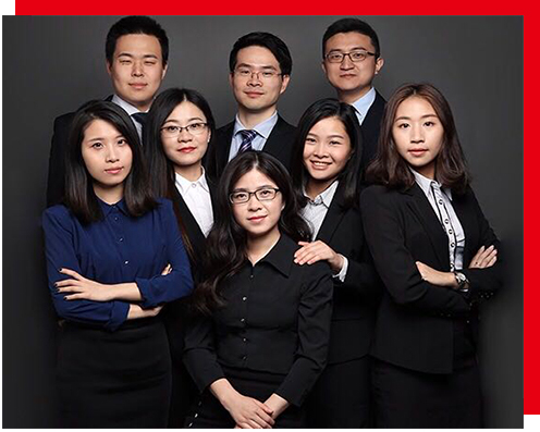 長沙辦公室裝修公司浩安公裝設(shè)計(jì)團(tuán)隊(duì)為企業(yè)打造國際商業(yè)空間范